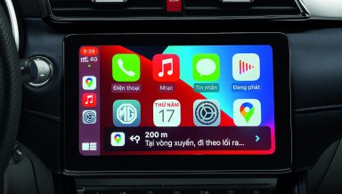 New MG ZS_Touchscreen10in_Black